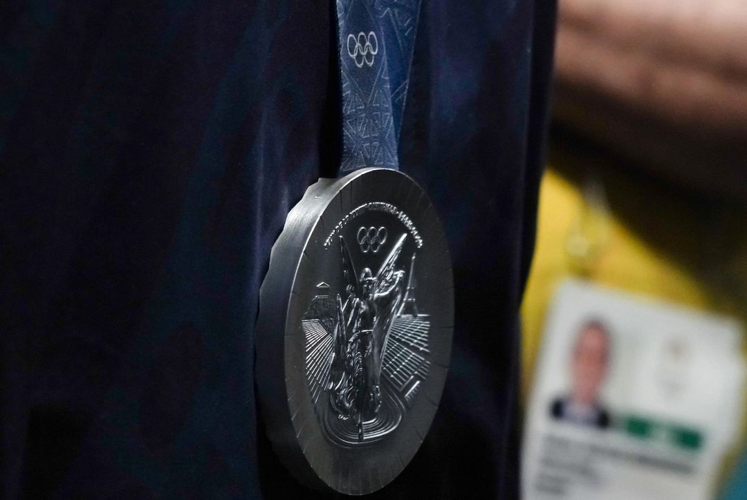 Yeison López, el medallista olímpico que aprendió a cargar con el peso de la exigencia para cumplir su sueño Yeison López, medallista en los Juegos Olímpicos de París, contó los secretos detrás de su consagración. Habló del apoyo a los pesistas y opinó sobre el recorte presupuestal al deporte en Colombia.
