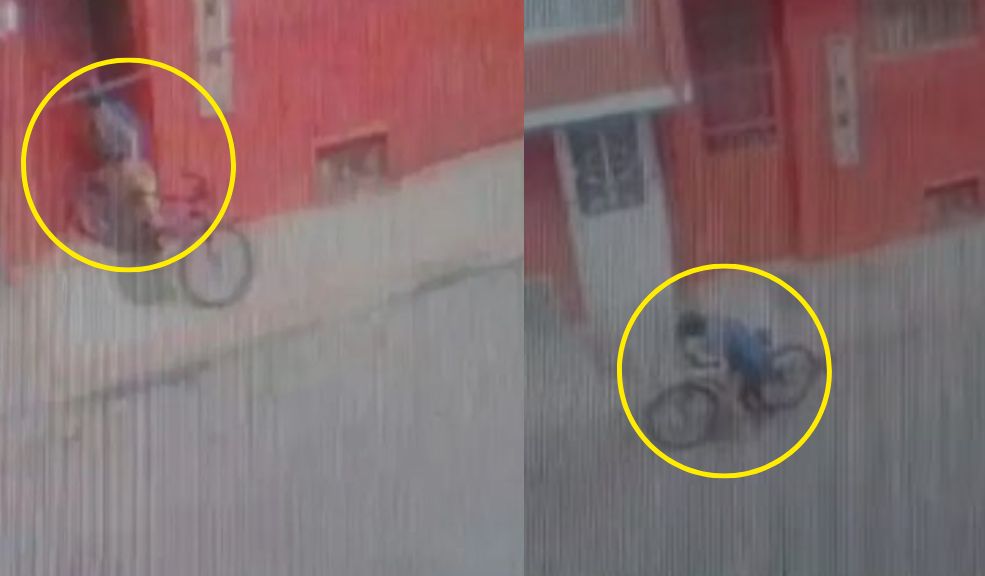 Padres de niño que se escapó de casa para ser Youtuber pierden la custodia por presunta violencia intrafamiliar El Instituto Colombiano de Bienestar Familiar ha otorgado la custodia de David Rueda, un niño de nueve años que estuvo desaparecido durante 18 horas, a su abuela materna, tras identificar posibles situaciones de violencia intrafamiliar por parte de sus padres.