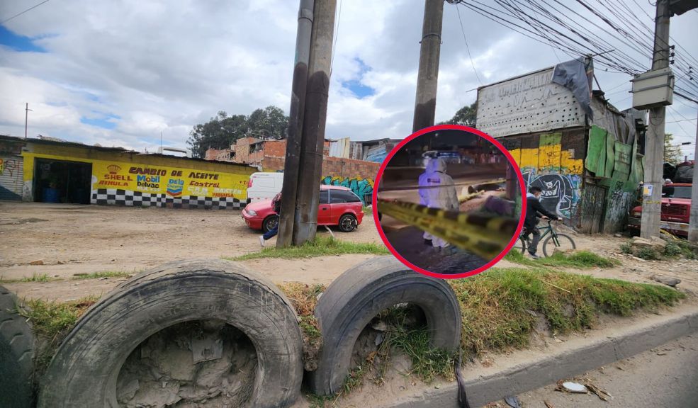 Se conocen nuevos detalles sobre crimen de bicitaxista en Fontibón 8 Se conocen nuevos detalles sobre crimen de bicitaxista en Fontibón Las pocas personas que transitaban por la calle 17 con carrera 135A la noche del martes, quedaron paralizadas de miedo al escuchar varias detonaciones de un arma de fuego que acabaron con la vida del conductor de un bicitaxi que se encontraba por esa zona del barrio Porvenir del Río (Fontibón).