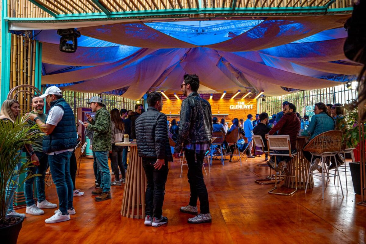 Vuelve el festival gastronómico más grande de Bogotá 8 festival bogotá