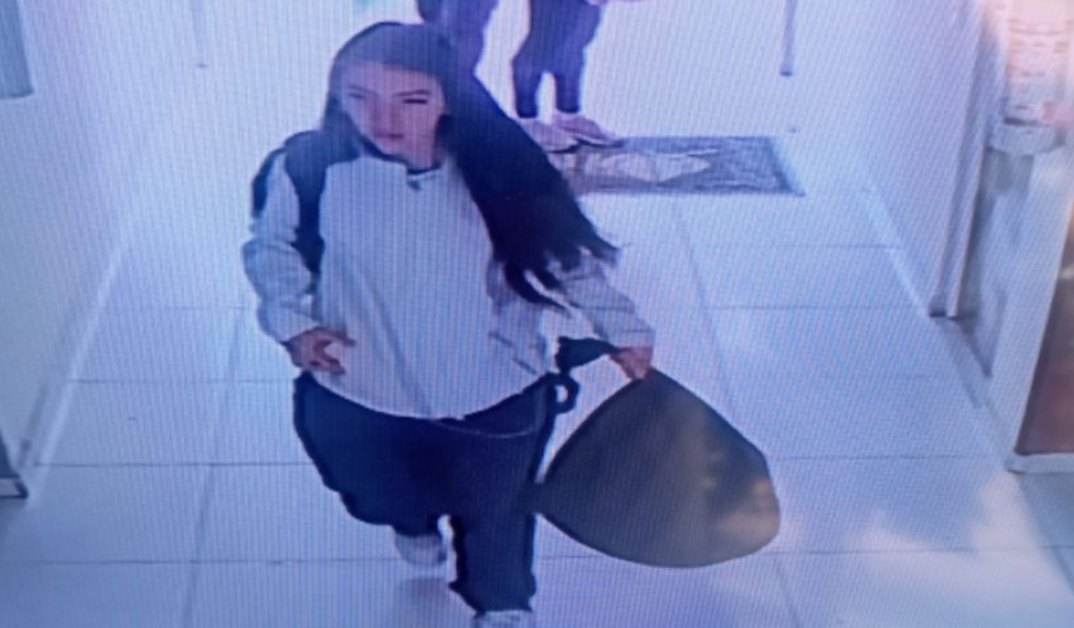Buscan a Sara Gómez, menor desaparecida en Madrid, Cundinamarca 1 Buscan a Sara Gómez, menor desaparecida en Madrid, Cundinamarca Sara Gómez, una menor de 14 años, fue vista por última vez el viernes 26 de julio.