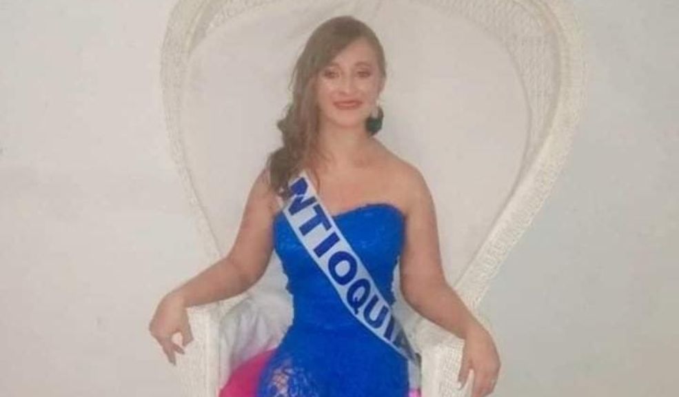 Bala perdida dejó gravemente herida a exreina en Bogotá Luz Francy Hidalgo fue víctima de una bala perdida que la dejó gravemente herida y que podría hacerle perder la movilidad en sus piernas. Esta es la historia.