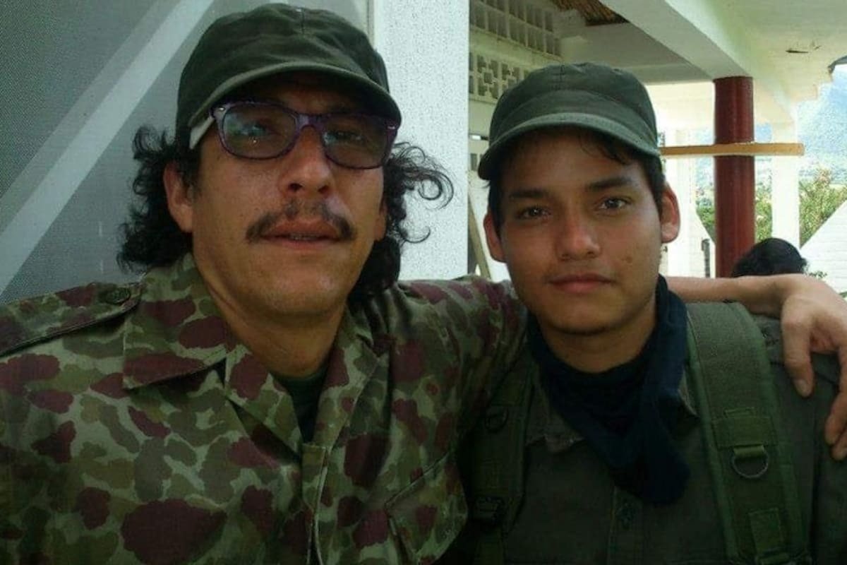 Actor colombiano descubrió que tenía cáncer cerebral en medio de una grabación 1 Actor colombiano descubrió que tenía cáncer cerebral en medio de una grabación Daniel Rengifo fue un joven actor que a sus 20 años se perfilaba como una de las grandes estrellas de la pantalla chica, gracias a su carisma y habilidad actoral. Brilló en producciones como 'La gloria de Lucho', 'Tres Caínes', 'Sin senos sí hay paraíso', 'La prepago', y 'Tu voz estéreo'. Sin embargo, su prometedora carrera se vio truncada por una devastadora enfermedad que lo arrebató a una edad temprana.