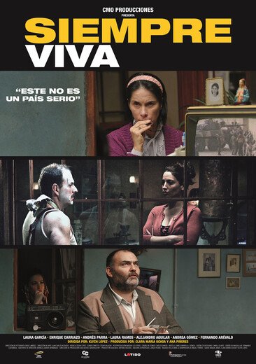 Habrá cine gratis en el cumpleaños de Bogotá 1 Habrá cine gratis en el cumpleaños de Bogotá Bogotá se prepara para celebrar su cumpleaños este 6 de agosto, y lo celebrará de distintas formas, entre ellas, con una larga jornada de mucho cine colombiano con entrada gratuita.