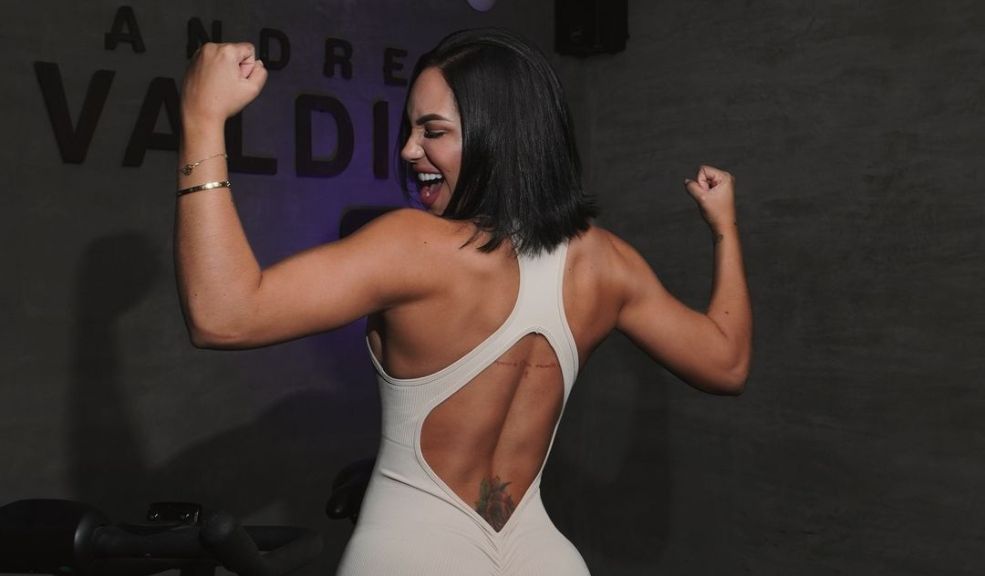 ¿Filtraron fotos íntimas de Andrea Valdiri? Esto es lo que se sabe 1 ¿Filtraron fotos íntimas de Andrea Valdiri? Esto es lo que se sabe Ante los rumores que circulan en redes sociales sobre la existencia de supuestas fotos íntimas de Andrea Valdiri, la reconocida creadora de contenido decidió romper el silencio y aclarar la situación.