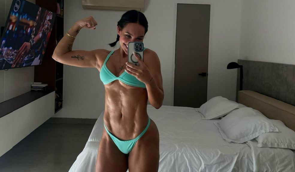 ¿Filtraron fotos íntimas de Andrea Valdiri? Esto es lo que se sabe Ante los rumores que circulan en redes sociales sobre la existencia de supuestas fotos íntimas de Andrea Valdiri, la reconocida creadora de contenido decidió romper el silencio y aclarar la situación.