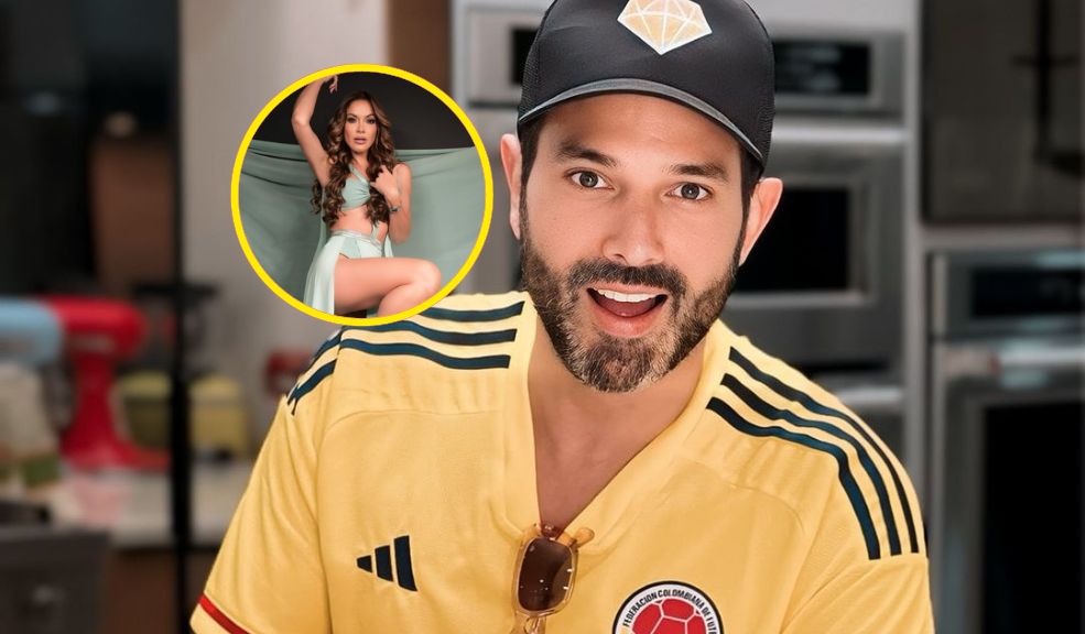 ¿Indirecta a Alejandro Estrada? Nataly Umaña comparte canción de despecho en redes sociales Nataly Umaña reapareció en sus redes sociales, presuntamente, enviándole una indirecta a su ex, Alejandro Estrada, quien fue eliminado recientemente de MasterChef Celebrity.