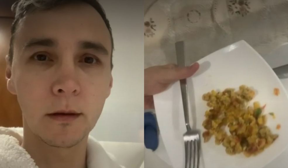 ¿Qué había en el celular de Mauricio Leal?: esto dice el informe forense 1 ¿Qué había en el celular de Mauricio Leal?: esto dice el informe forense Luego de que saliera a la luz el que sería el último video de Mauricio Leal con vida, casi tres años después de su deceso, también cobró mayor importancia el informe forense que detalla los hallazgos del análisis del celular de la víctima.