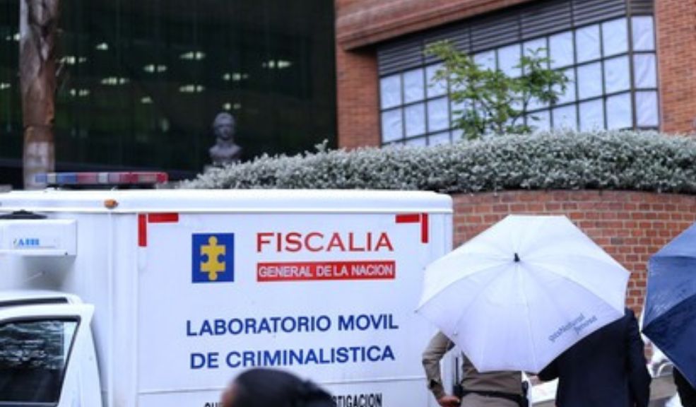 Alarmante: Se registraron 18 homicidios este fin de semana en Bogotá Los datos revelados por las autoridades dan cuenta del preocupante panorama de seguridad y violencia en Bogotá. Los homicidios van en aumento.