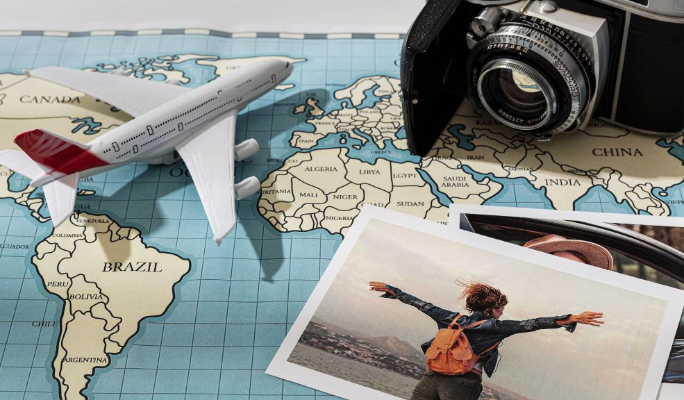 Así puedes viajar por el mundo sin pagar hospedaje ¿Te imaginas viajar a diferentes partes del mundo sin gastar en hospedaje? Gracias al sistema de 'house sitting', esto es posible.