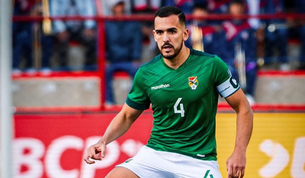 Bolivia no le teme a jugar contra la Selección Colombia 6 Bolivia no le teme a jugar contra la Selección Colombia Luis Haquín, capitán de la Selección de Bolivia, respondió ante las críticas de jugar ante Colombia en el estadio El Alto, situado a 4.150 metros sobre el nivel del mar.