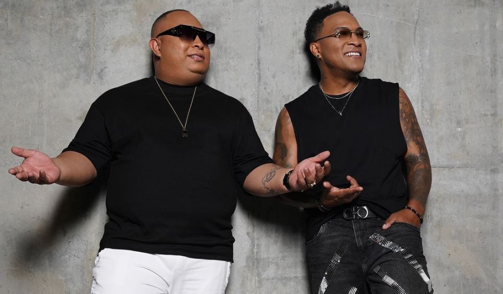 Cali Flow Latino presenta 'Fiesta', su nuevo hit de salsa choke 1 Cali Flow Latino presenta 'Fiesta', su nuevo hit de salsa choke Con su característico sonido que mezcla lo mejor de la salsa y los ritmos urbanos, Cali Flow Latino sigue liderando la salsa choke a nivel internacional, demostrando que su música sigue siendo relevante y emocionante para el público global.