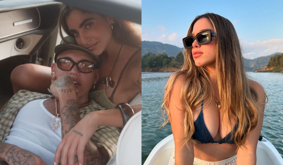 Camila Rodríguez desmiente a Beéle por afirmar que no fue invitado al cumpleaños de su hijo Tras las declaraciones del cantante urbano Beéle, quien afirmó que ni él ni sus familiares pudieron asistir a la celebración del primer año de su hijo Paolo, Camila Rodríguez presentó una llamada telefónica que desmentiría estas acusaciones.