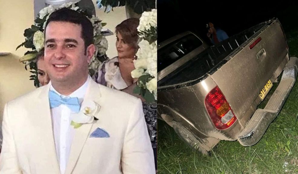 Capturan a los presuntos asesinos del ganadero Esteban Urueta Los dos hombres capturados tendrán que responder ahora por los delitos de secuestro, homicidio agravado, porte Ilegal de armas de fuego, hurto agravado y concierto para delinquir.