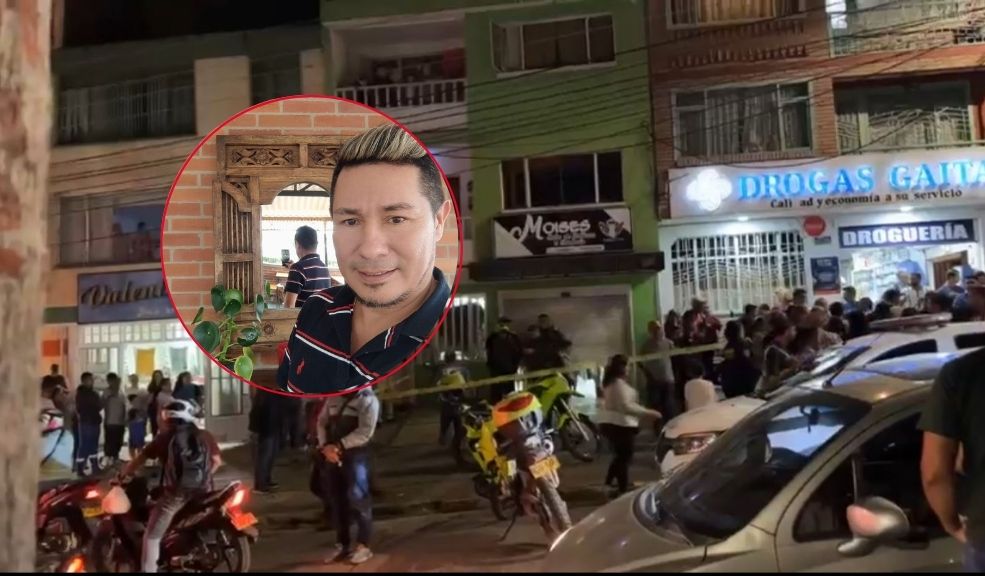 Casi dejan libre al asesino de Moisés: familia denuncia inconsistencias en el caso Los familiares Moisés Sandoval, quien fue asesinado en Fusagasugá, exigen que el responsable de este crimen pague por lo que hizo.