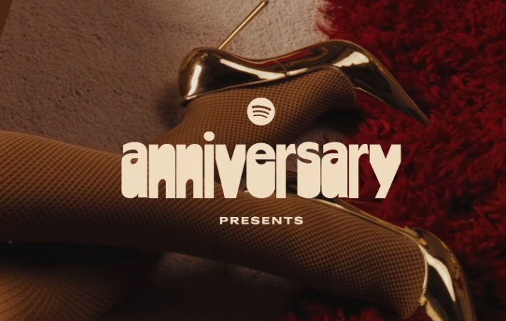 Christina Aguilera celebra sus 25 años en la música con un EP de sus mejores éxitos 1 Christina Aguilera celebra sus 25 años en la música con un EP de sus mejores éxitos Spotify ha lanzado un proyecto especial en honor al 25º aniversario del álbum debut homónimo de Christina Aguilera. Este tributo incluye un video y un EP exclusivo como parte de la serie Spotify Anniversaries.