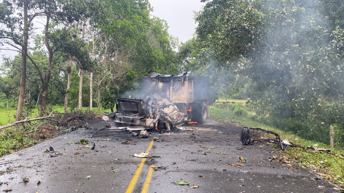 Cinco soldados heridos en ataque del Eln están en grave estado de salud 2 Cinco soldados heridos en ataque del Eln están en grave estado de salud Hospital Militar reporta grave estado de salud de cinco soldados que resultaron heridos en ataque del Eln.