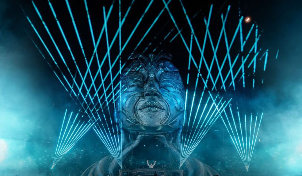 Llega a Colombia el Tomorrowland con su legendario escenario CORE El festival de música electrónica Tomorrowland presents CORE volverá a Medellín los días 14 y 15 de febrero de 2025. Esta edición debutará en Colombia con el primer y legendario escenario CORE, conocido por su impactante diseño de facciones humanas.