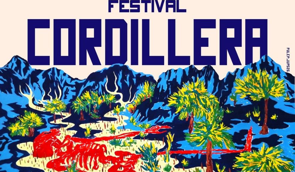 Disney+ transmitirá en vivo el Festival Cordillera de Bogotá 2 Disney+ transmitirá en vivo el Festival Cordillera de Bogotá La plataforma de Streaming Disney+ ha anunciado la transmisión de ambos días del festival, incluyendo entrevistas con los artistas y momentos previos al espectáculo.