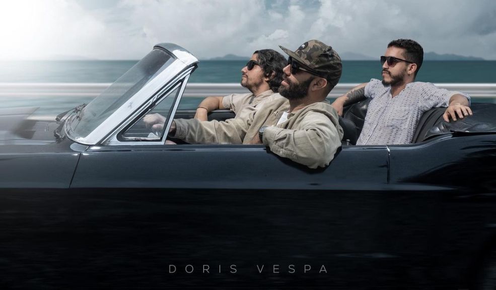 Doris Vespa, la banda barranquillera que representa el caribe 9 Doris Vespa, la banda barranquillera que representa el caribe En entrevista con Q'HUBO, Doris vespa reveló los detalles detrás de su nuevo lanzamiento 'Nigtha'.