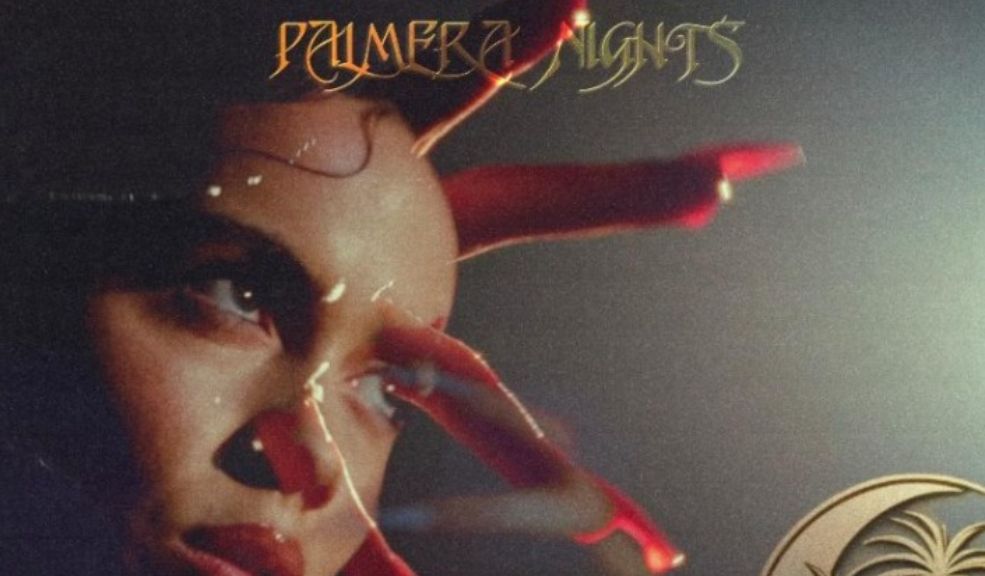 Drea Dury y su nuevo álbum 'Palmera Night' Tras su paso por La Voz Francia, Drea Dury se ha consolidado como uno de los mayores talentos emergentes en representación del país. Su segundo álbum 'Palmera Night' promete ser una continuación del anterior éxito de la artista.