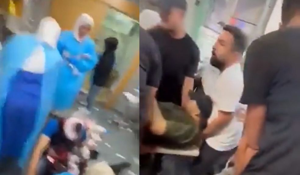 EN VIDEO: Múltiples explosiones de localizadores 'beeper' deja, al menos, 8 muertos y miles de heridos 1 EN VIDEO: Múltiples explosiones de localizadores 'beeper' deja, al menos, 8 muertos y miles de heridos Cientos de miembros del Hezbolá resultaron heridos este martes por la explosión casi simultánea de sus 'beeper'de mensajería en varias regiones de Líbano.
