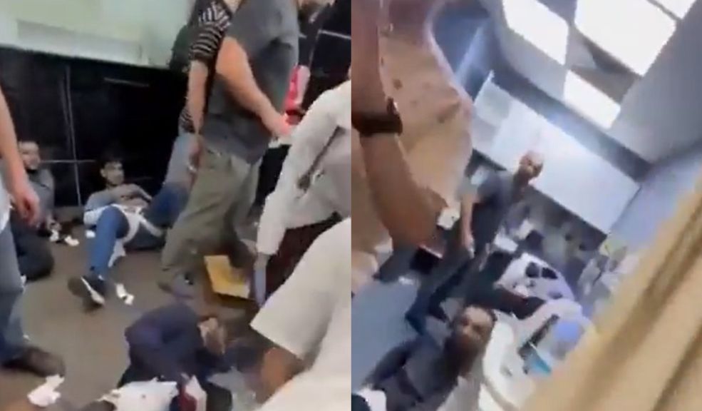 EN VIDEO: Múltiples explosiones de localizadores 'beeper' deja, al menos, 8 muertos y miles de heridos Cientos de miembros del Hezbolá resultaron heridos este martes por la explosión casi simultánea de sus 'beeper'de mensajería en varias regiones de Líbano.