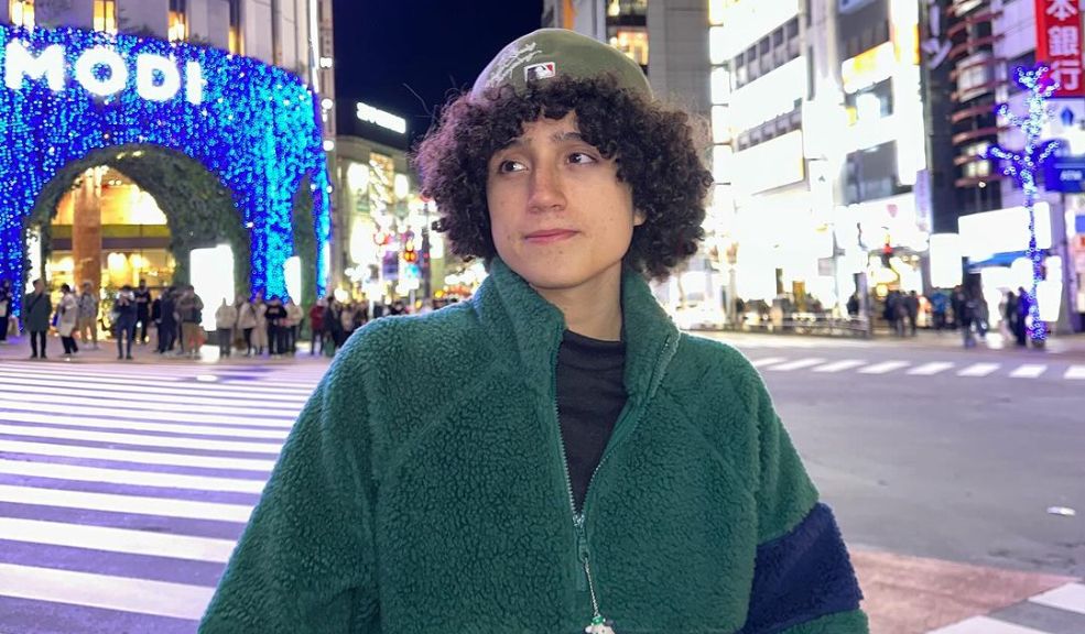 "El Borrego", influencer granjero de 17 años, se presentará a Shark Tank 2 "El Borrego", influencer granjero de 17 años, se presentará a Shark Tank Carlos Alberto Díaz, más conocido como ‘El Borrego’, dará un gran paso en su carrera como influencer y emprendedor al participar en la nueva temporada de Shark Tank Colombia con su emprendimiento de café artesanal 'La Floresta'.