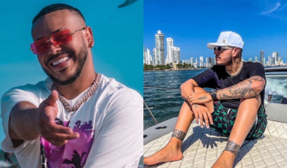 El DJ Kazzan y el cantante Brian Cárdenas se unieron en 'Summer' Esta es la primera vez que Kazzan y Brian Cárdenas colaboran musicalmente, a pesar de mantener una amistad de varios años