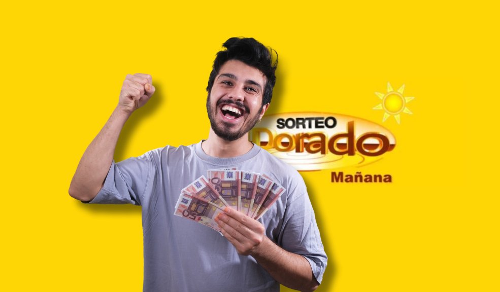 El Dorado Mañana, resultado de hoy viernes 27 de septiembre de 2024 10 El Dorado Mañana, resultado de hoy viernes 27 de septiembre de 2024 Los premios del sorteo El Dorado Mañana varían según la modalidad de apuesta y el número de cifras acertadas. A continuación, te detallo las diferentes opciones disponibles para los jugadores: