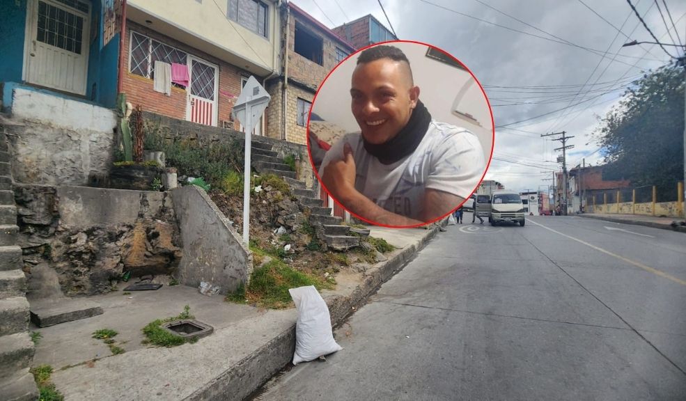 Él era Harnol, la víctima fatal de sicariato en Usaquén 10 Él era Harnol, la víctima fatal de sicariato en Usaquén Un ambiente tenso se percibe en el barrio Buenavista de la localidad de Usaquén, luego de que en la noche de este miércoles un hombre fuera asesinado en plena vía pública.“Yo estaba en mi casa cuando me llamó una persona y me dijo que habían pelado a alguien cerca a mi negocio, pero no supe más”, señaló un ciudadano en la zona.