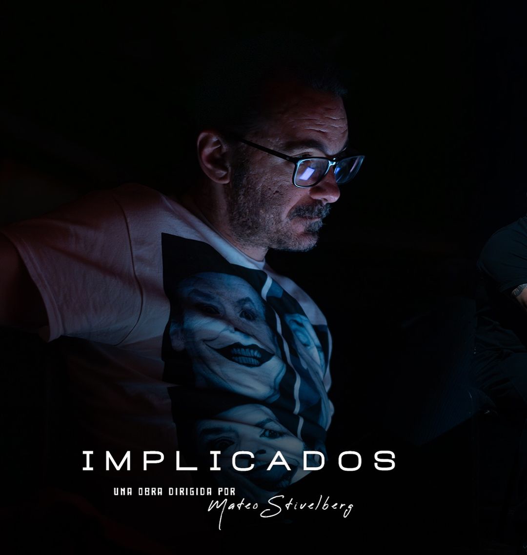 El teatro Charlot en Bogotá estrena 'Implicados': Una obra sobre Justicia y Corrupción 1 El teatro Charlot en Bogotá estrena 'Implicados': Una obra sobre Justicia y Corrupción Ganadora del Premio Nacional Ricardo Miró 2016, la obra se mantendrá en cartelera hasta el 3 de noviembre, prometiendo confrontar al público con una narrativa impactante basada en hechos reales.
