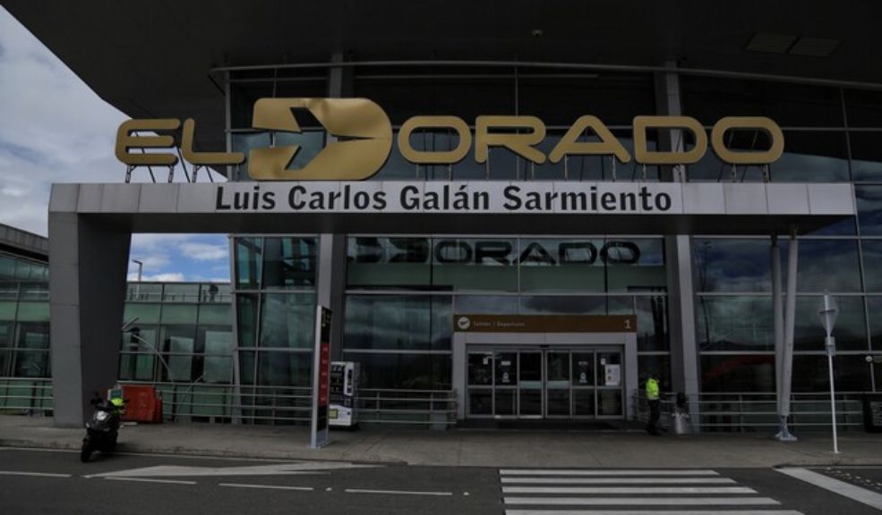 Aerocivil investiga ingreso ilegal de joven a torre de control en El Dorado