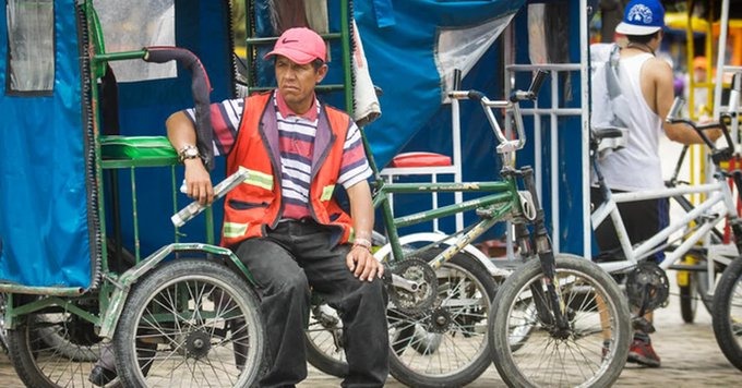 Esta es la nueva reglamentación para bicitaxistas en Colombia 1 Esta es la nueva reglamentación para bicitaxistas en Colombia Este martes 24 de septiembre, el Ministerio de Transporte emitió una resolución que establece las nuevas normativas para regular la operación de los bicitaxis en el país.
