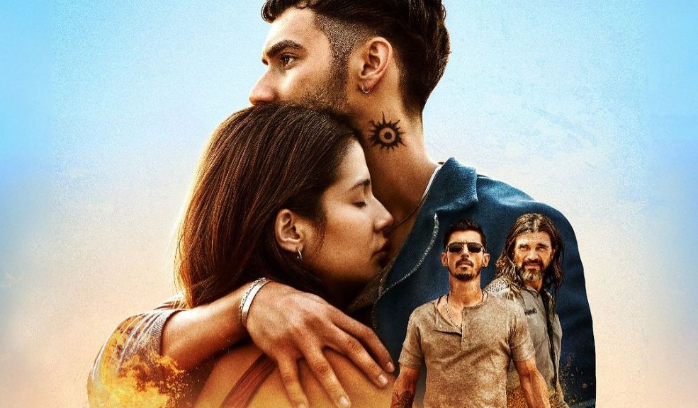Esta es la película colombiana que protagonizará Juanes en Prime Video 1 Esta es la película colombiana que protagonizará Juanes en Prime Video El cantante colombiano Juanes hará su esperado debut como actor en la película Pimpinero: sangre y gasolina, cuyo tráiler fue revelado el 5 de septiembre por Prime Video.