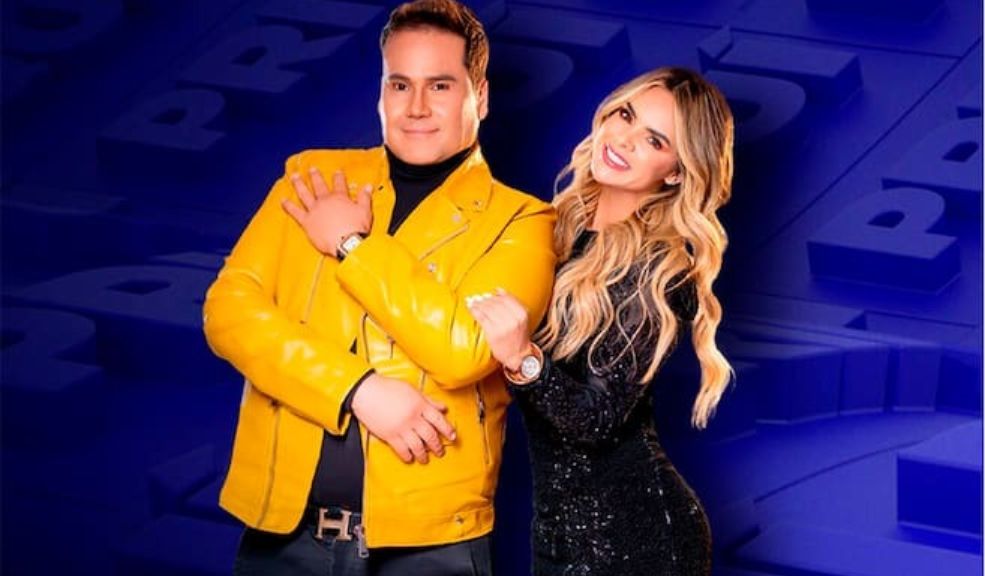 Esta sería la razón por la que se acaba el programa 'Lo Sé Todo' 7 Esta sería la razón por la que se acaba el programa 'Lo Sé Todo' Se rumora que 'Lo Sé Todo' tiene los días contados y ya habría nuevo programa de reemplazo. Esto se sabe.