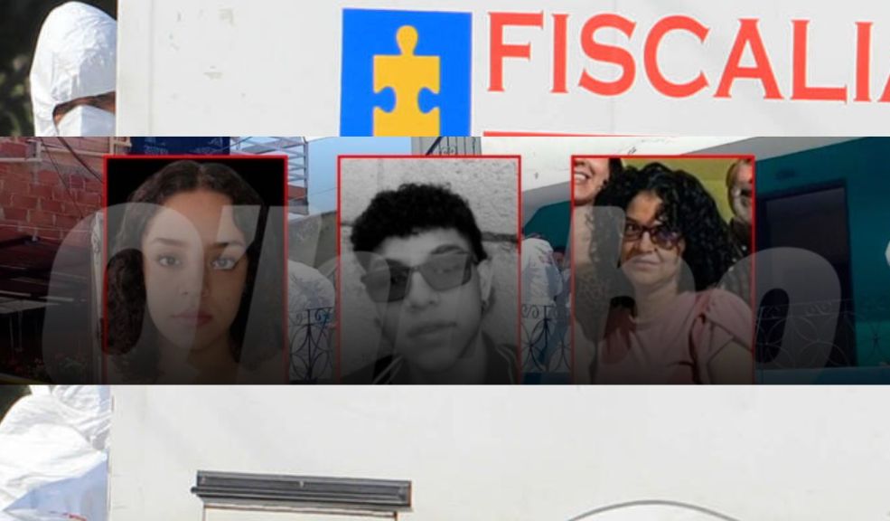 Nuevos detalles en caso de familia envenenada: Encuentran carta para la novia del hijo menor 2 familia envenenada en medellin