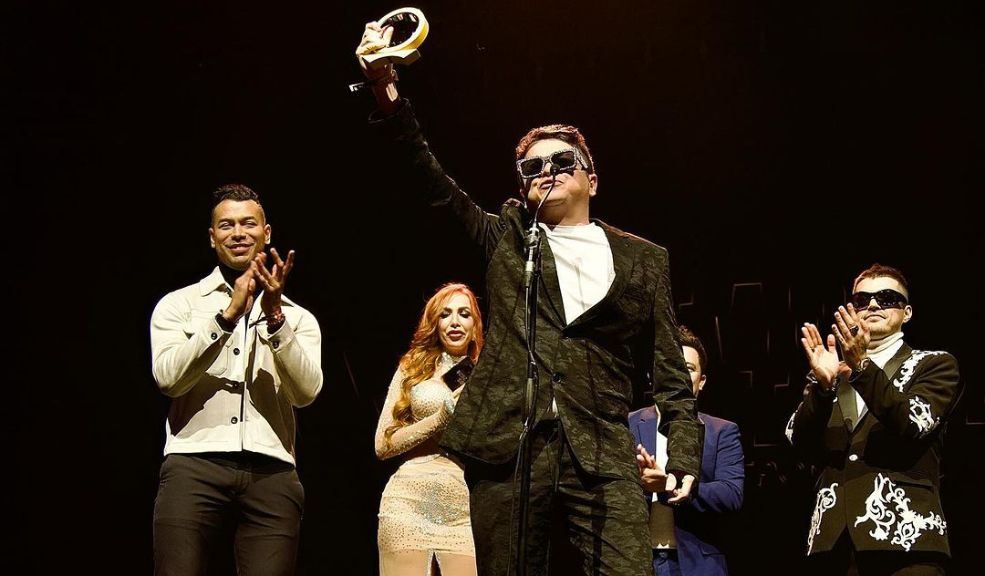 Estos fueron los ganadores de los premios Mi Gente 2024 Los Premios Mi Gente 2024 se consolidaron como una celebración a la música colombiana. Así se vivió la ceremonia.
