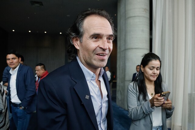 Federico Gutiérrez aseguró sus intenciones sobre lanzarse a la presidencia 2026 1 Federico Gutiérrez aseguró sus intenciones sobre lanzarse a la presidencia 2026 Federico Gutierrez, alcalde de Medellín, ha sido claro en su reciente entrevista con la periodista María Isabel Rueda: No se lanzará a la presidencia en 2026, a pesar de las especulaciones sobre sus aspiraciones a nivel nacional.