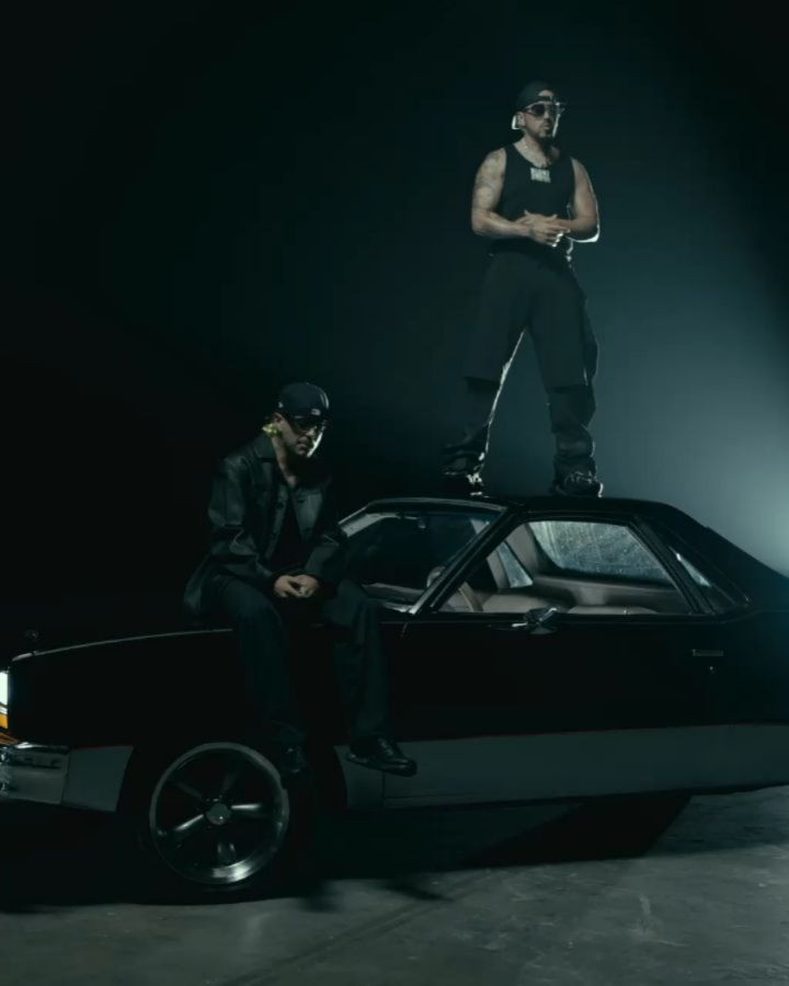 Feid y Yandel anuncian el estreno de su nueva canción 'Háblame Claro' 1 Feid y Yandel anuncian el estreno de su nueva canción 'Háblame Claro' Feid y Yandel están de vuelta con una nueva colaboración musical que promete ser otro gran éxito. Este jueves 12 de septiembre, los artistas lanzarán su sencillo titulado Háblame Claro, que también contará con un videoclip oficial.