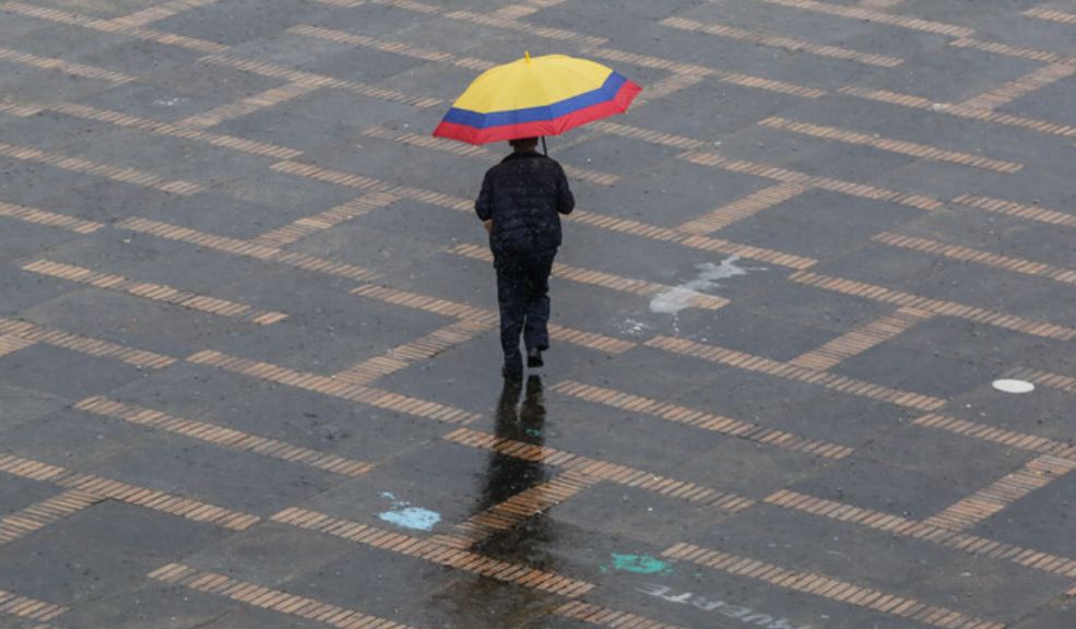 Fenómeno de La Niña se retrasó y podría llegar hasta fin de año 8 Fenómeno de La Niña se retrasó y podría llegar hasta fin de año El último informe presentado por la Organización Meteorológica Mundial (OMM) reveló que la llegada del fenómeno de La Niña se retrasó y hay probabilidad de que se presente en los últimos meses del año.