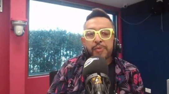 Franko Bonilla reveló por qué Cony Camelo no lo soporta 2 Franko Bonilla reveló por qué Cony Camelo no lo soporta Siendo el décimo eliminado del reality de cocina MasterChef Celebrity, el humorista Franko Bonilla fue tema de conversación en las redes sociales, al revelar detalles de su relación con su compañera Cony Camelo.