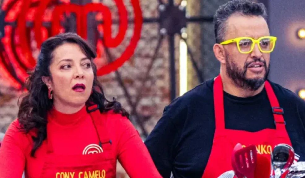 Franko Bonilla reveló por qué Cony Camelo no lo soporta 1 Franko Bonilla reveló por qué Cony Camelo no lo soporta Siendo el décimo eliminado del reality de cocina MasterChef Celebrity, el humorista Franko Bonilla fue tema de conversación en las redes sociales, al revelar detalles de su relación con su compañera Cony Camelo.