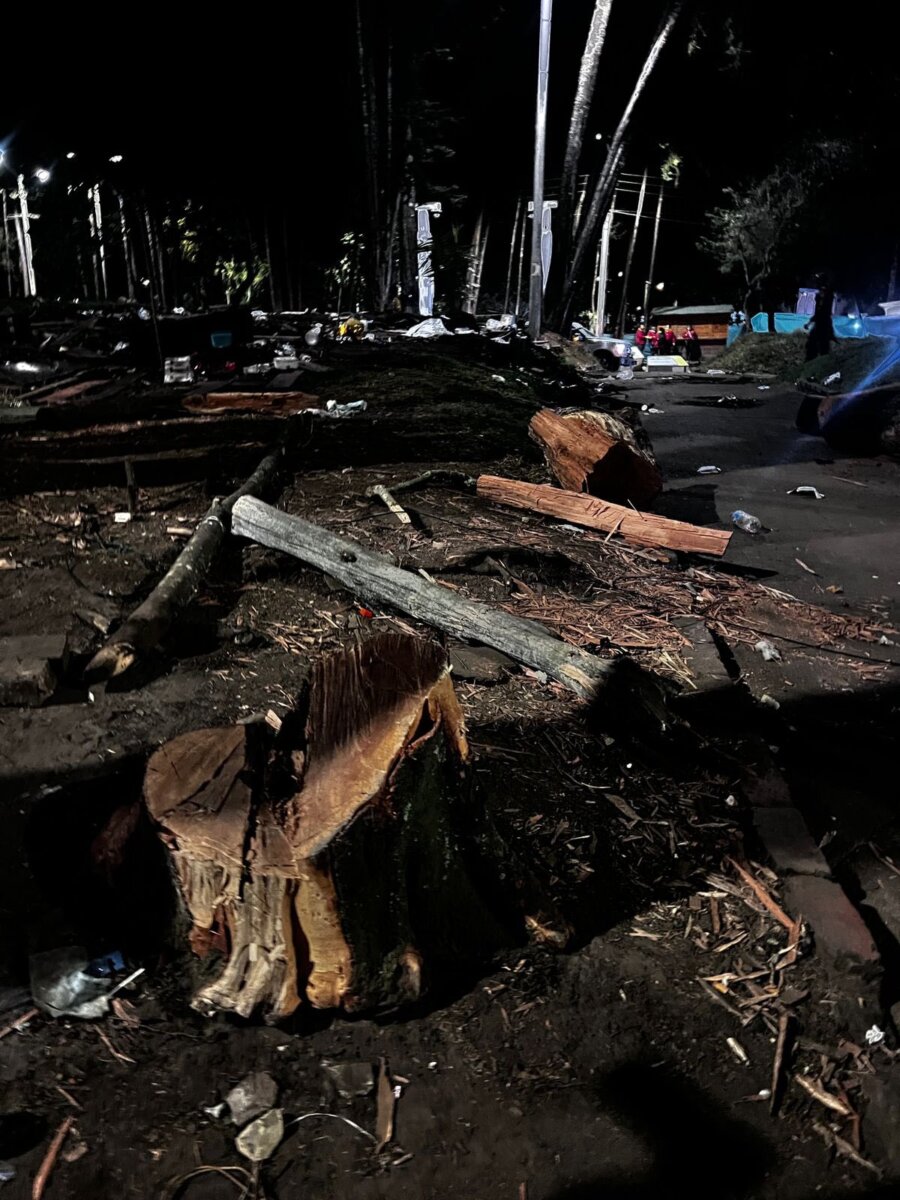 Galán le pide a los ciudadanos no visitar el Parque Nacional: esta es la razón 1 Galán le pide a los ciudadanos no visitar el Parque Nacional: esta es la razón El Distrito recogió al menos 43.7 toneladas de basura en el Parque Nacional, tras el regreso de los indígenas Emberá a sus territorios.
