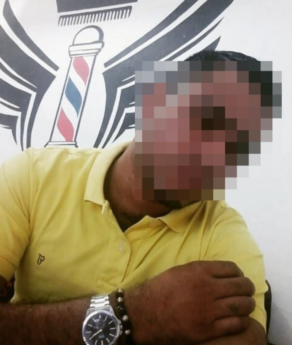 Ganadero habría sido asesinado por el administrador de su finca 1 Ganadero habría sido asesinado por el administrador de su finca El ganadero Esteban Urueta, reportado como secuestrado, fue hallado muerto en una finca de Ciénaga de Oro, Córdoba. Las autoridades investigan si su propio administrador estaría detrás del crimen, en medio de un conflicto por la desaparición de ganado.