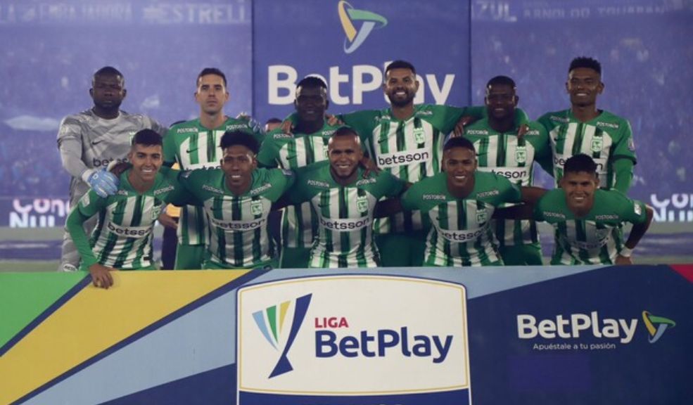 Jugadores de Atlético Nacional serán sancionados tras video de fiesta Atlético Nacional ha tomado medidas disciplinarias contra varios de sus jugadores luego de un escándalo que involucró una fiesta en Valledupar.