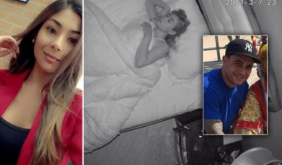 La millonaria suma que recibirá la niñera colombiana que denunció a su jefe por grabarla en secreto La colombiana ha aprovechado para dejar un mensaje ante medios estadounidenses, en donde ha invitado a los inmigrantes a denunciar a sus agresores.
