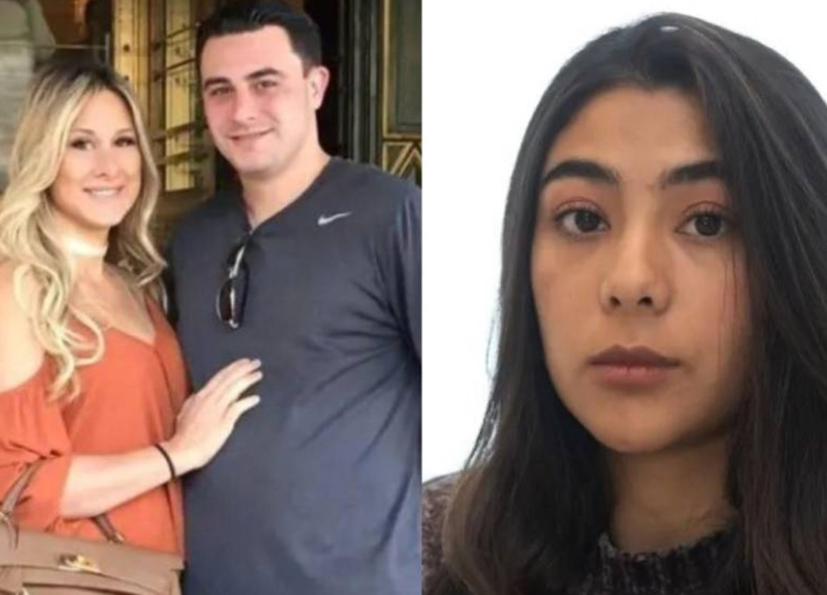 La millonaria suma que recibirá la niñera colombiana que denunció a su jefe por grabarla en secreto 1 La millonaria suma que recibirá la niñera colombiana que denunció a su jefe por grabarla en secreto La colombiana ha aprovechado para dejar un mensaje ante medios estadounidenses, en donde ha invitado a los inmigrantes a denunciar a sus agresores.