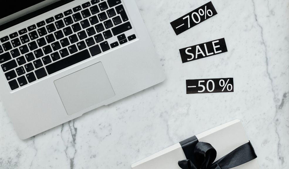 Llega la Feria del descuento: Más de 50 tiendas reconocidas tendrán rebajas 1 Llega la Feria del descuento: Más de 50 tiendas reconocidas tendrán rebajas Durante 10 días, más de 50 marcas reconocidas se unen para ofrecer grandes descuentos de hasta el 70% en productos de moda, hogar, belleza y más.