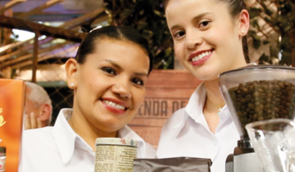 Llega a Corferias la feria que celebra el café de Colombia 2 Llega a Corferias la feria que celebra el café de Colombia El evento contará con más de 110 expositores, campeonatos de baristas y tostadores, y espacios de negocio que buscan fortalecer la industria cafetera a nivel nacional e internacional.